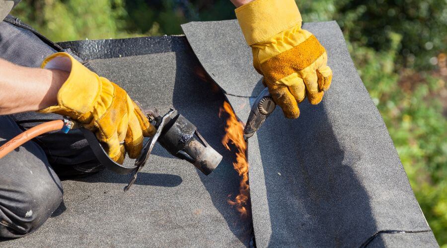 Professional flood damage restoration services in Summer Lake, OR